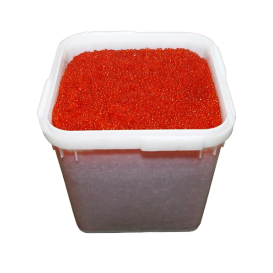 Икра горбуши